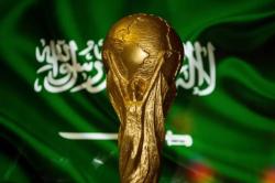 Resmi, Arab Saudi Tuan Rumah Piala Dunia 2034